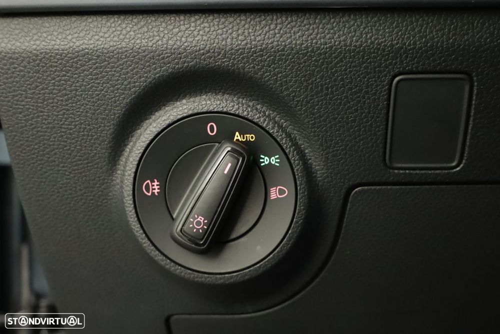 SEAT Arona 1.0 TSI FR - 18