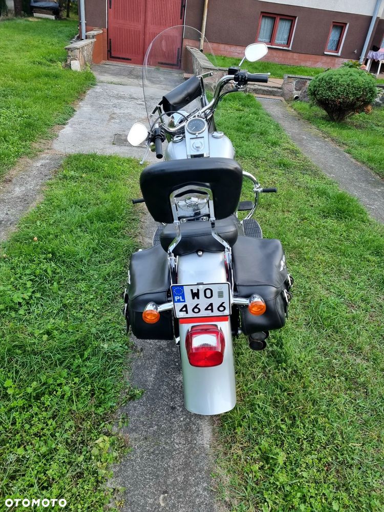 Harley-Davidson Softail Fat Boy - 7