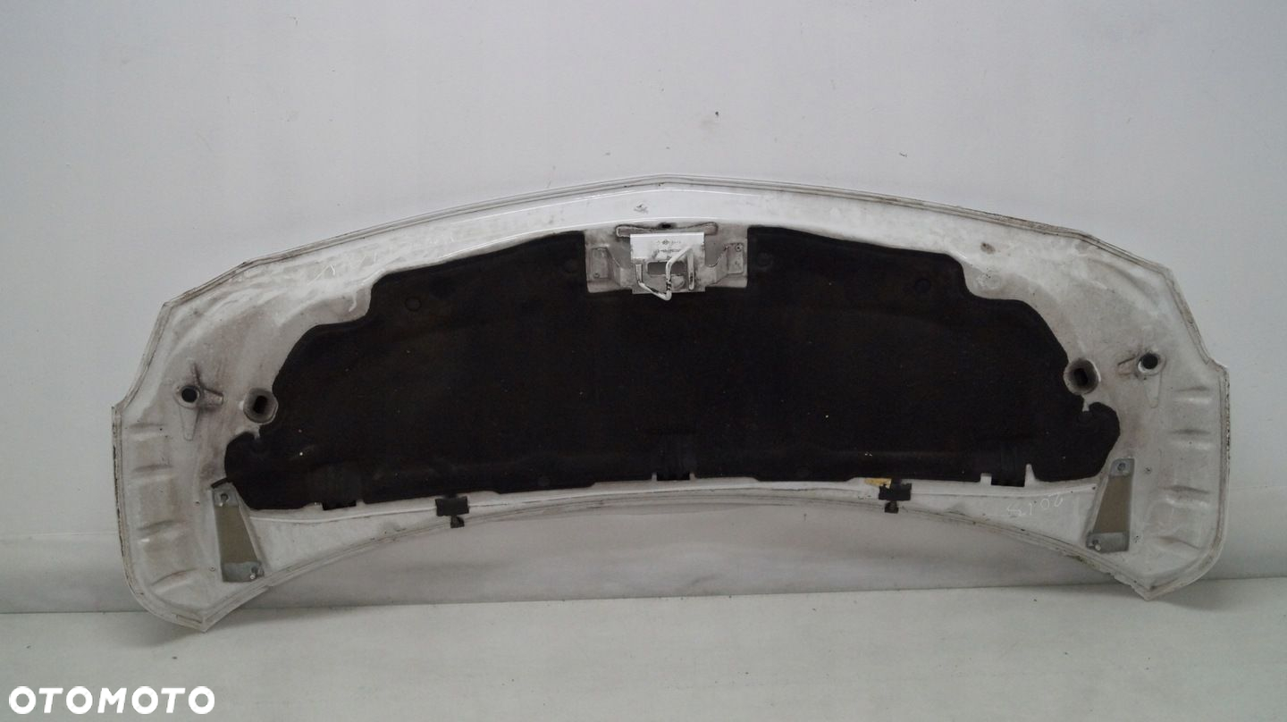 MASKA MERCEDES CITAN W415 2013 - 8