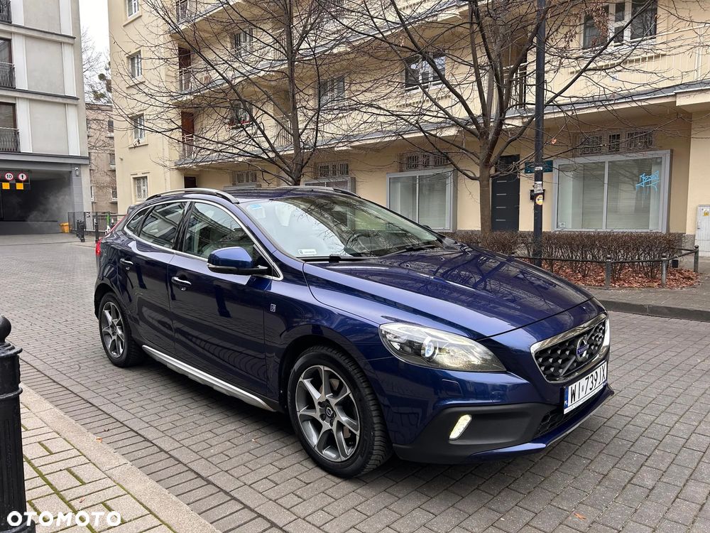 Volvo V40 T4 Ocean Race - 1