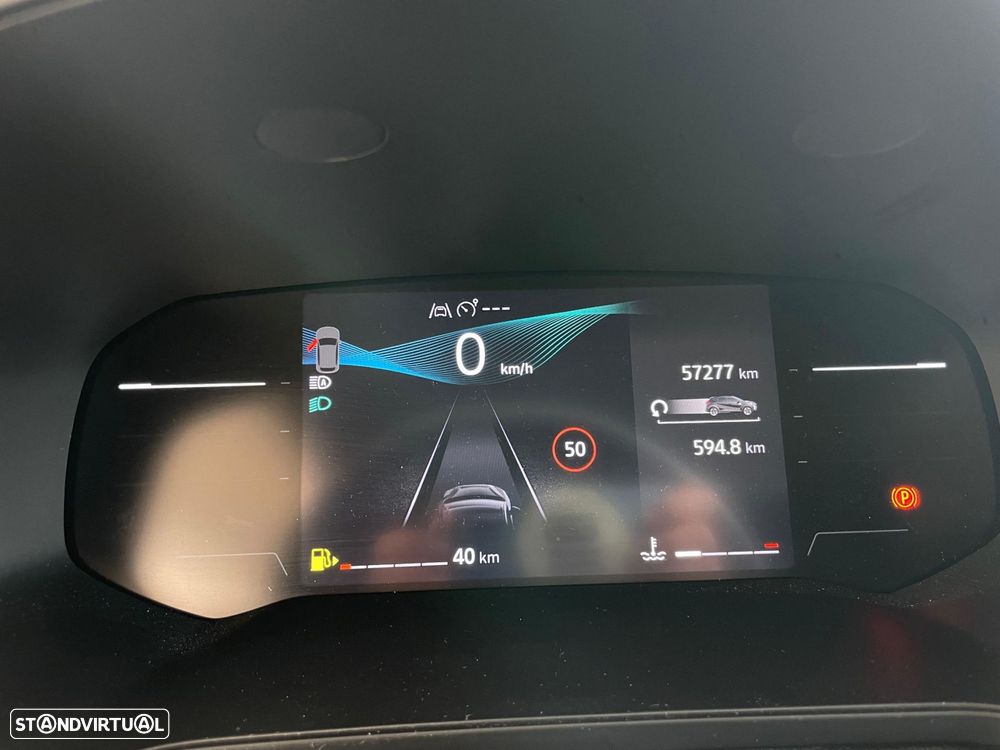 Mitsubishi ASX 1.0 MPI-T Invite - 9