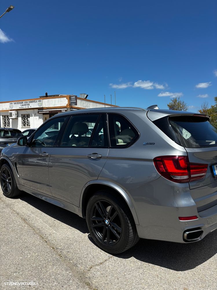 BMW X5 - 4