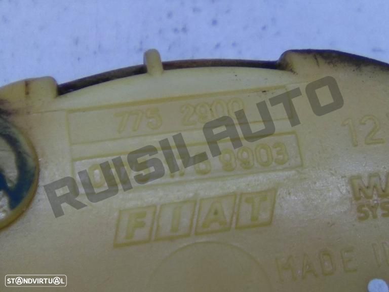 Bomba Combustível 775_2900 Fiat Punto I (176) [1993_1999] 55 1. - 4