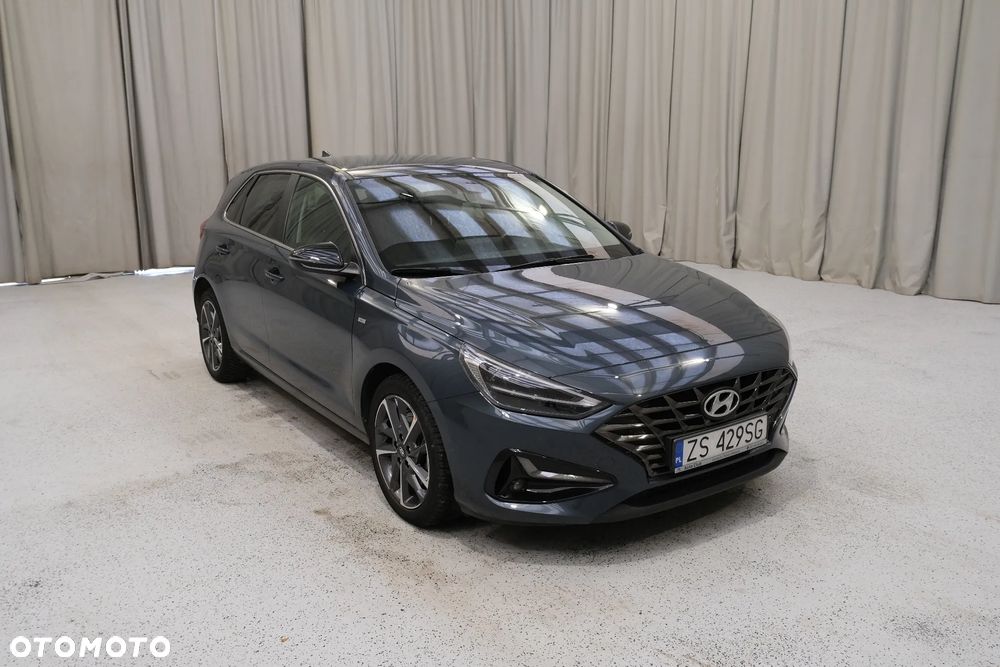 Hyundai i30 - 4