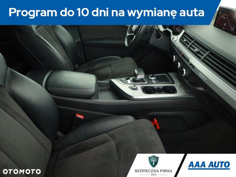 Audi Q7 - 8