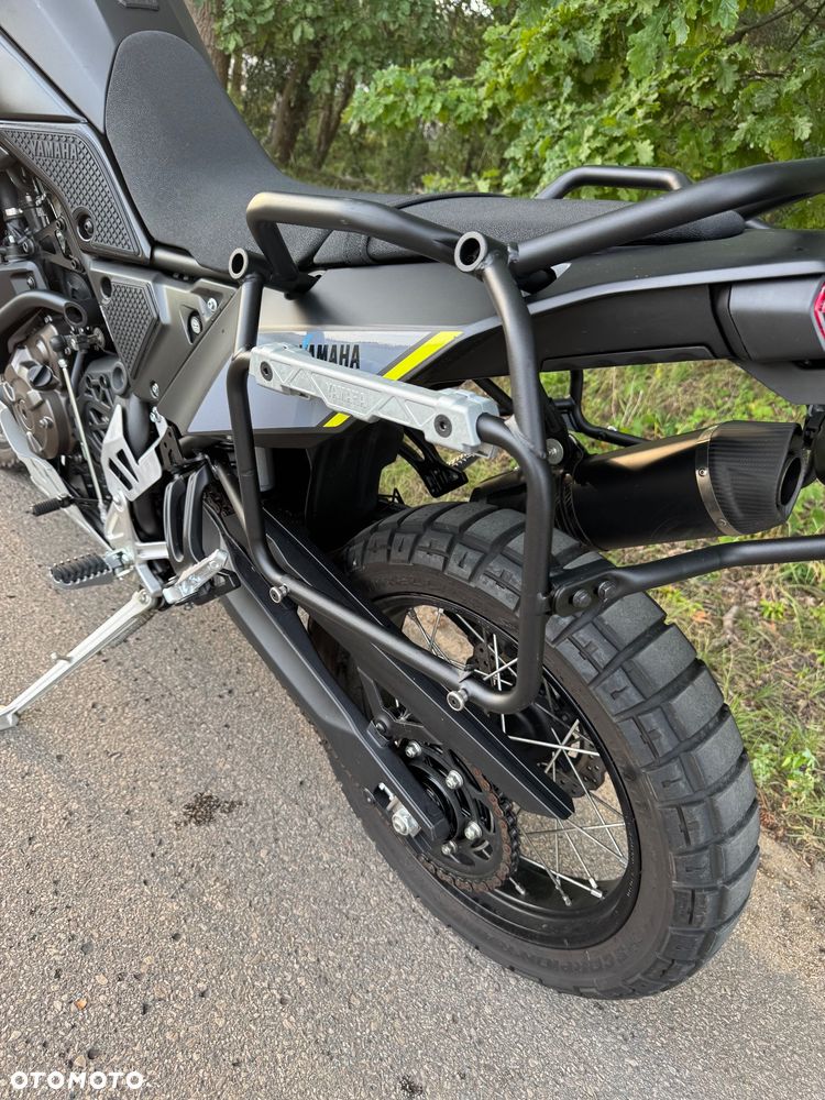 Yamaha Tenere - 6