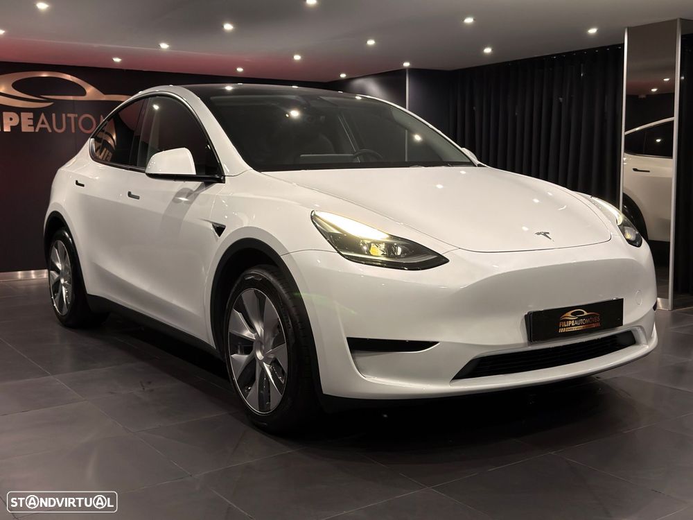 Tesla Model Y Standard - 9