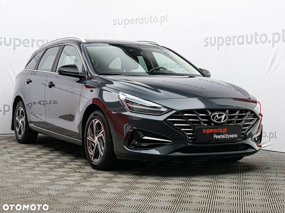 Hyundai i30 - 4