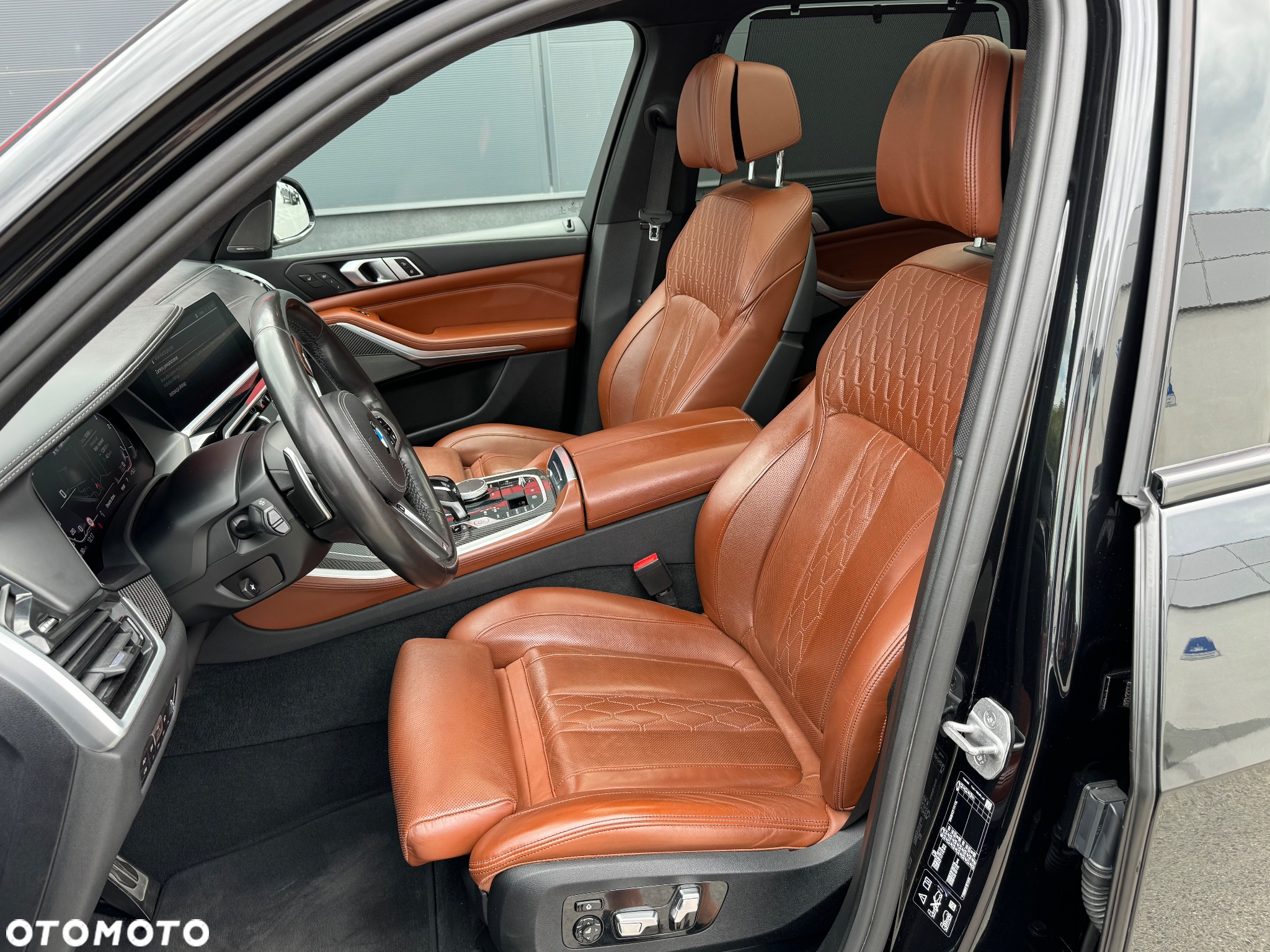BMW X5 M M50d - 6