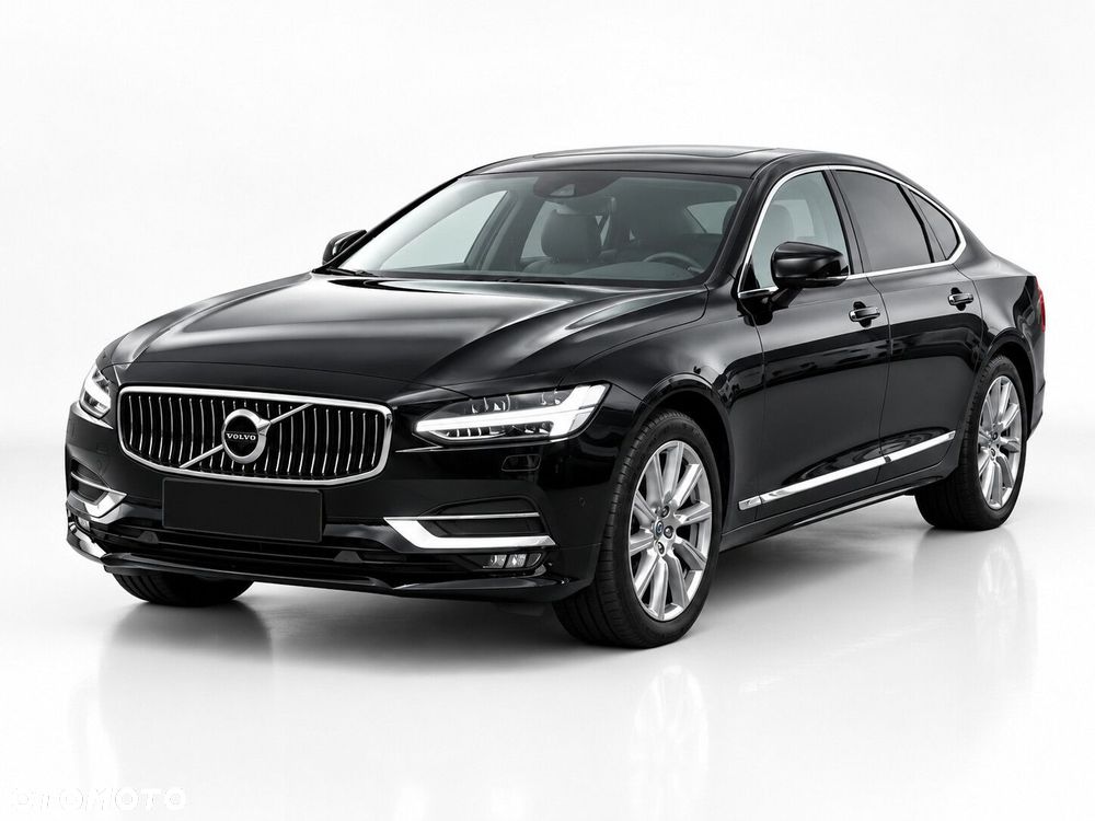Volvo S90 D4 Inscription - 2