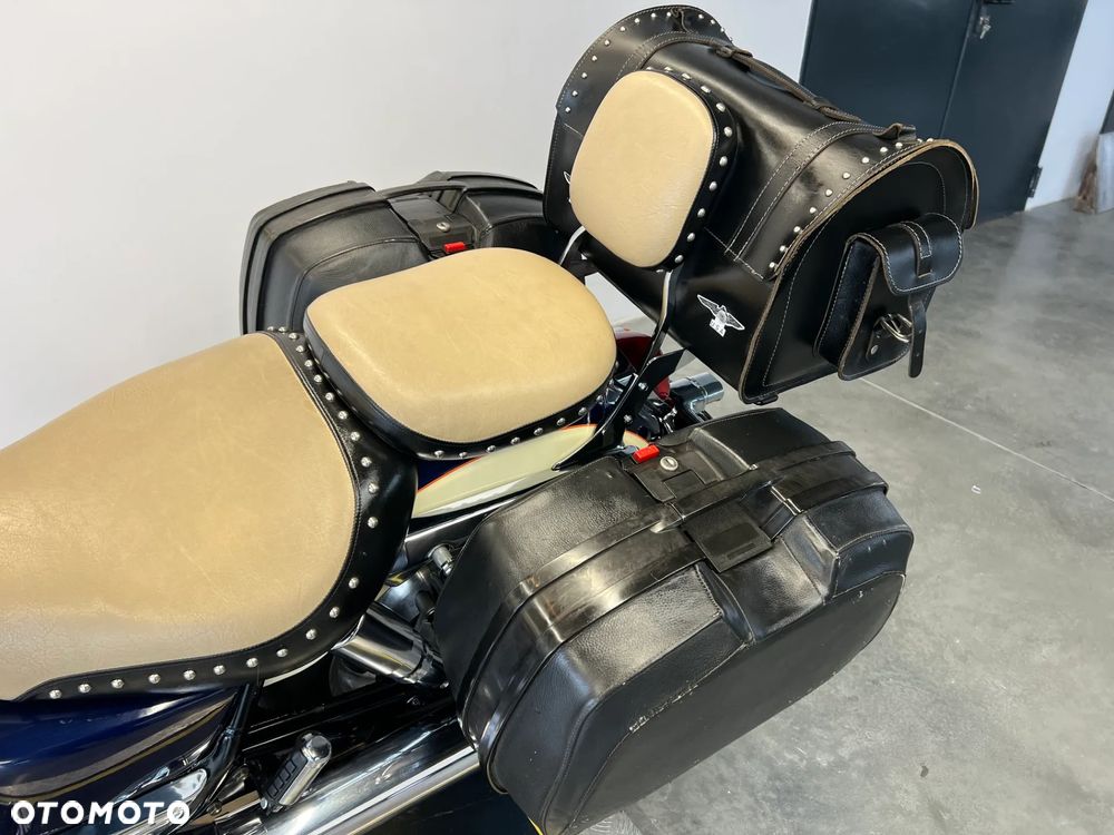 Honda Valkyrie - 16
