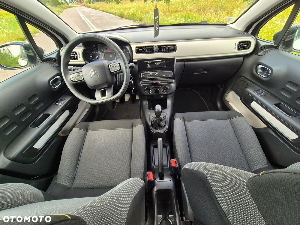 Citroën C3 Pure Tech 83 S&S FEEL - 26