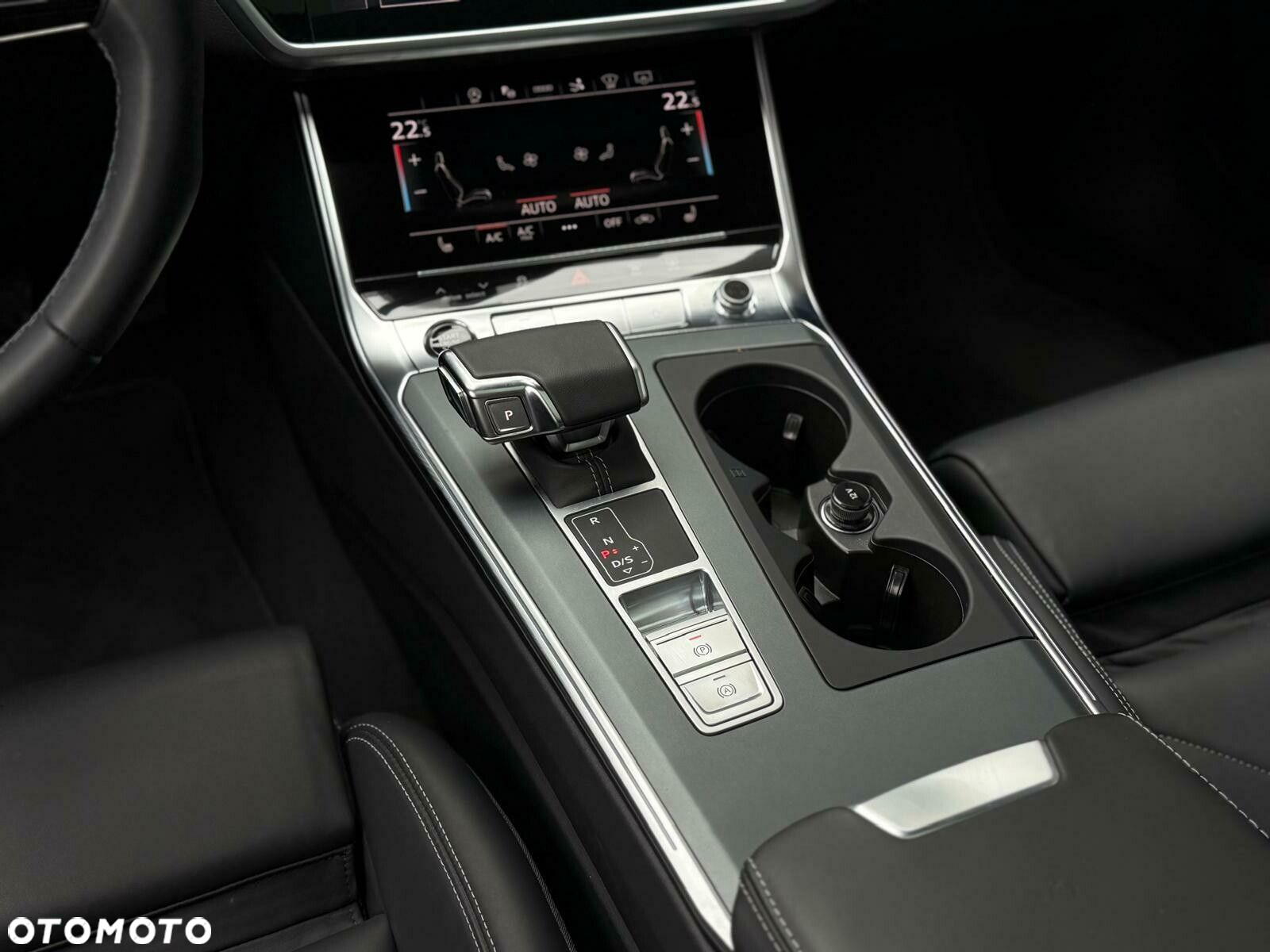 Audi A7 Sportback - 26