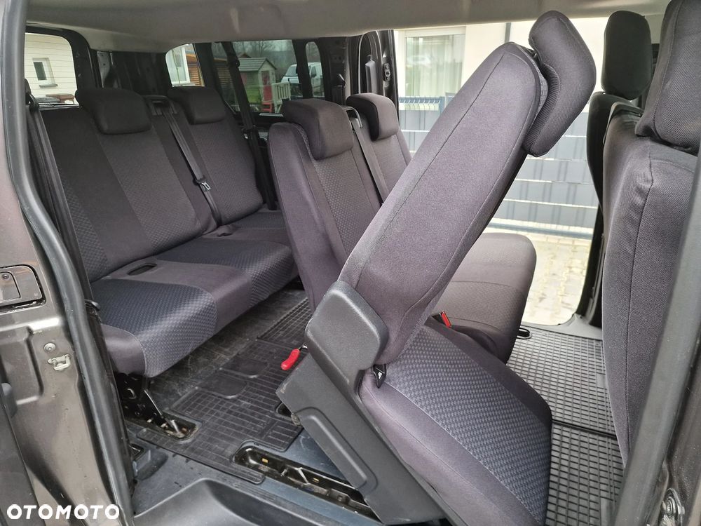 Citroën SpaceTourer XS S&S Business - 20