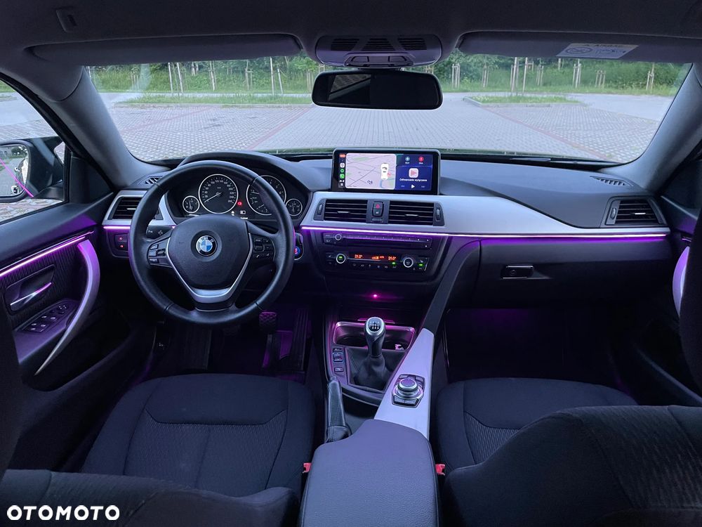 BMW Seria 4 - 14