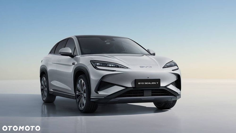 BYD Sealion 7 - 3