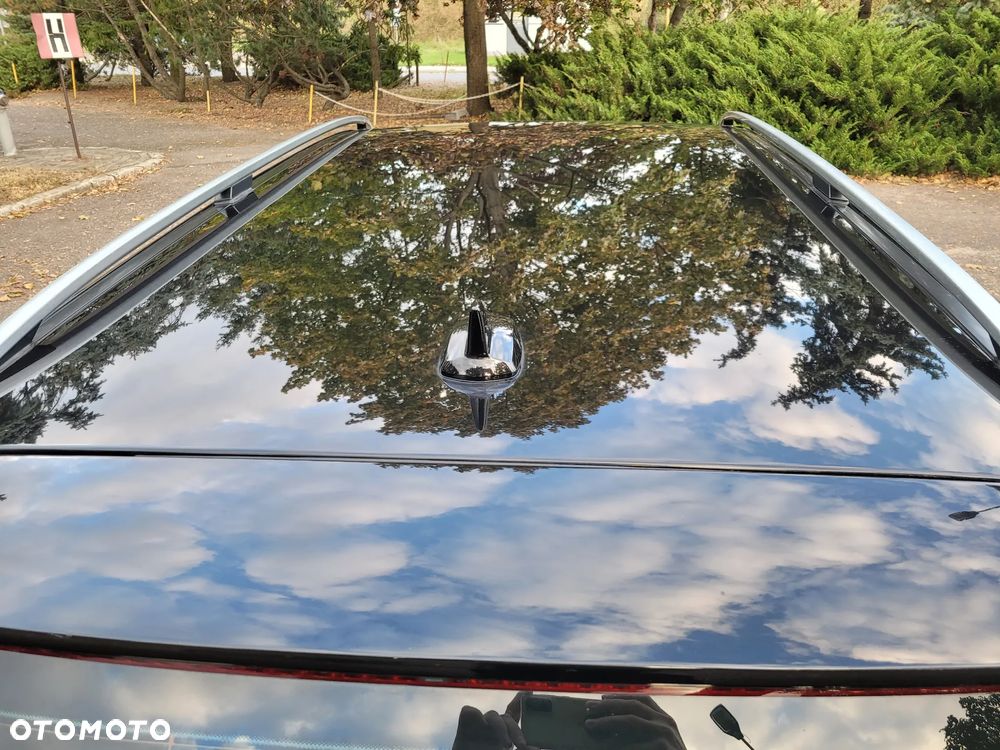 Mercedes-Benz Klasa E - 12