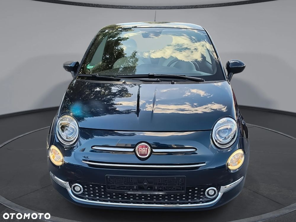 Fiat 500 1.0 Hybrid Dolcevita - 4