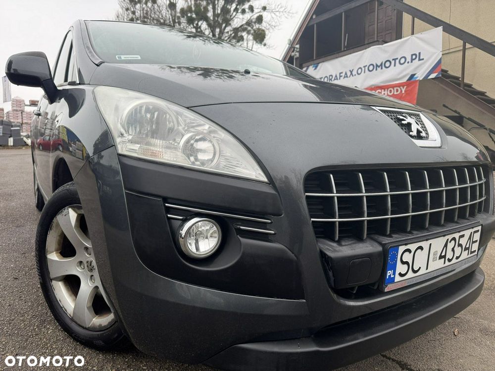 Peugeot 3008 1.6 Allure - 5