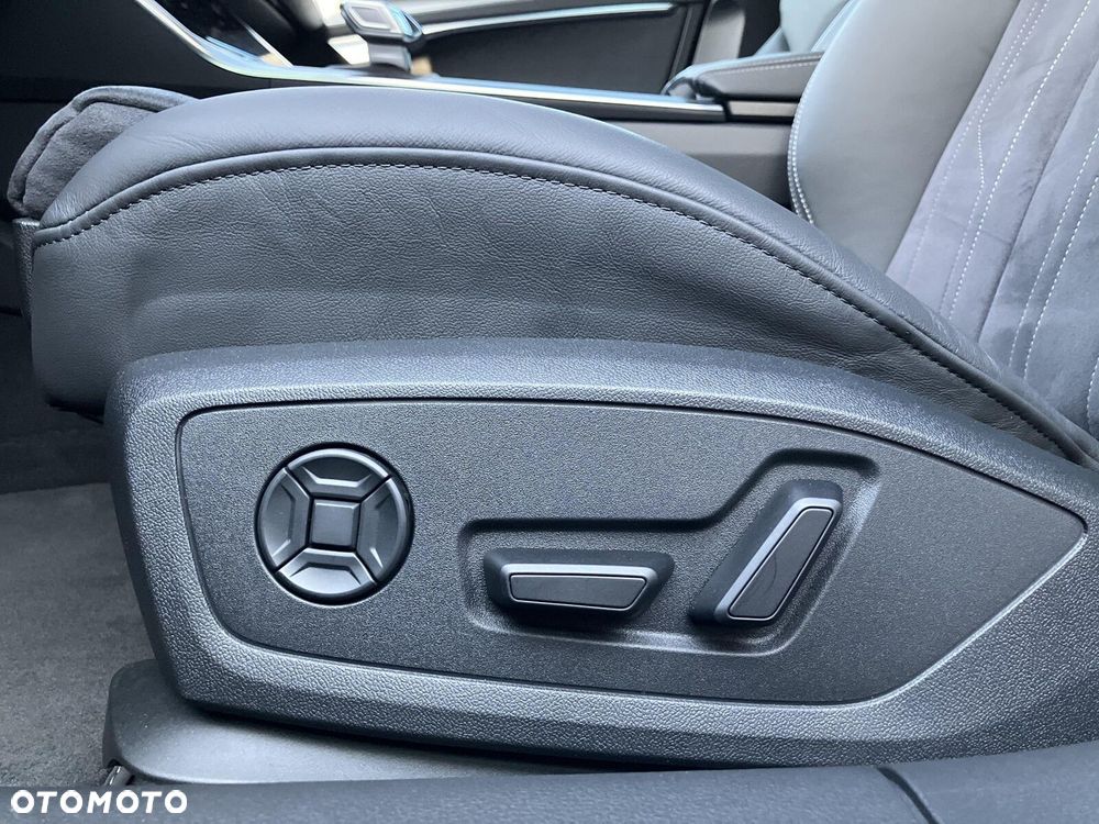 Audi A6 Limousine - 12