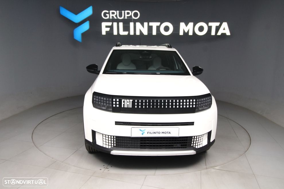 Fiat Grande Panda 45 kWh La Prima - 1