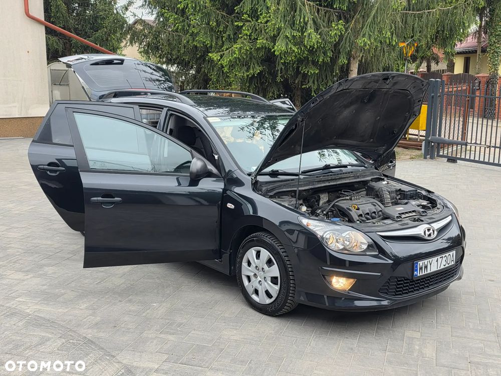 Hyundai i30 - 29
