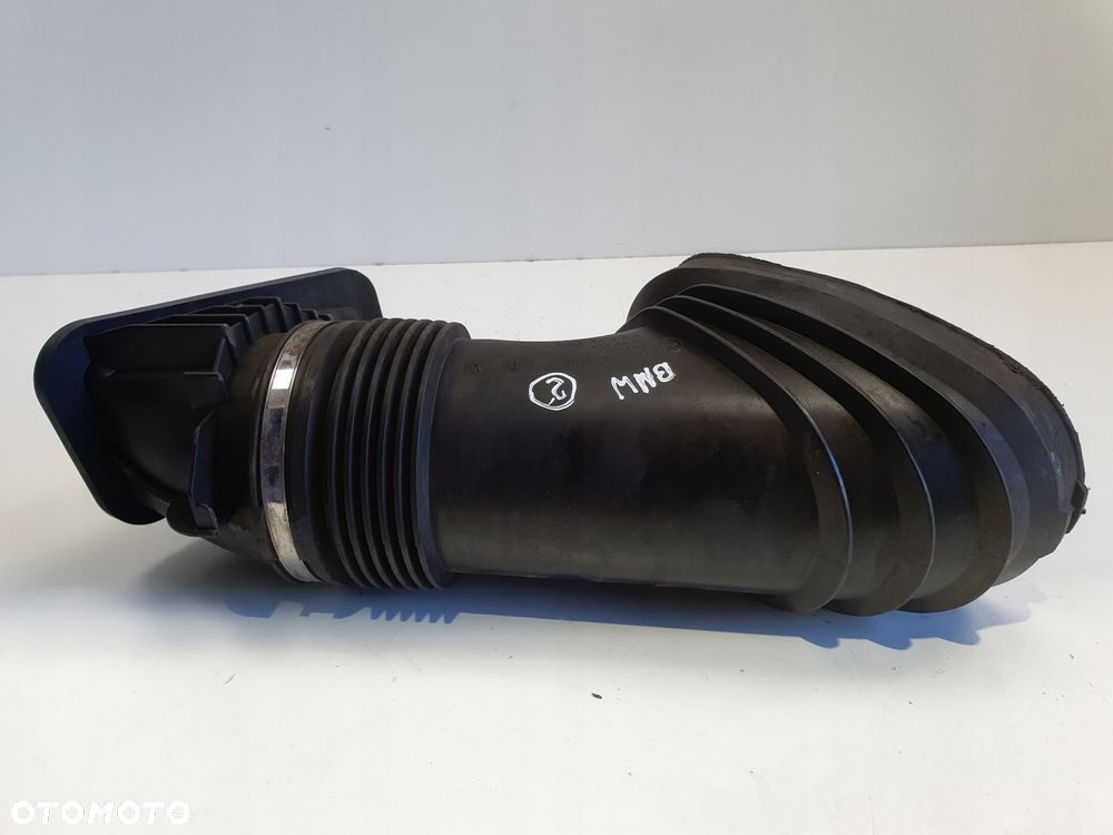 BMW E90 E92 M3 4.0 V8 PRZEWÓD POWIETRZA rura dolot 7838286 - 4