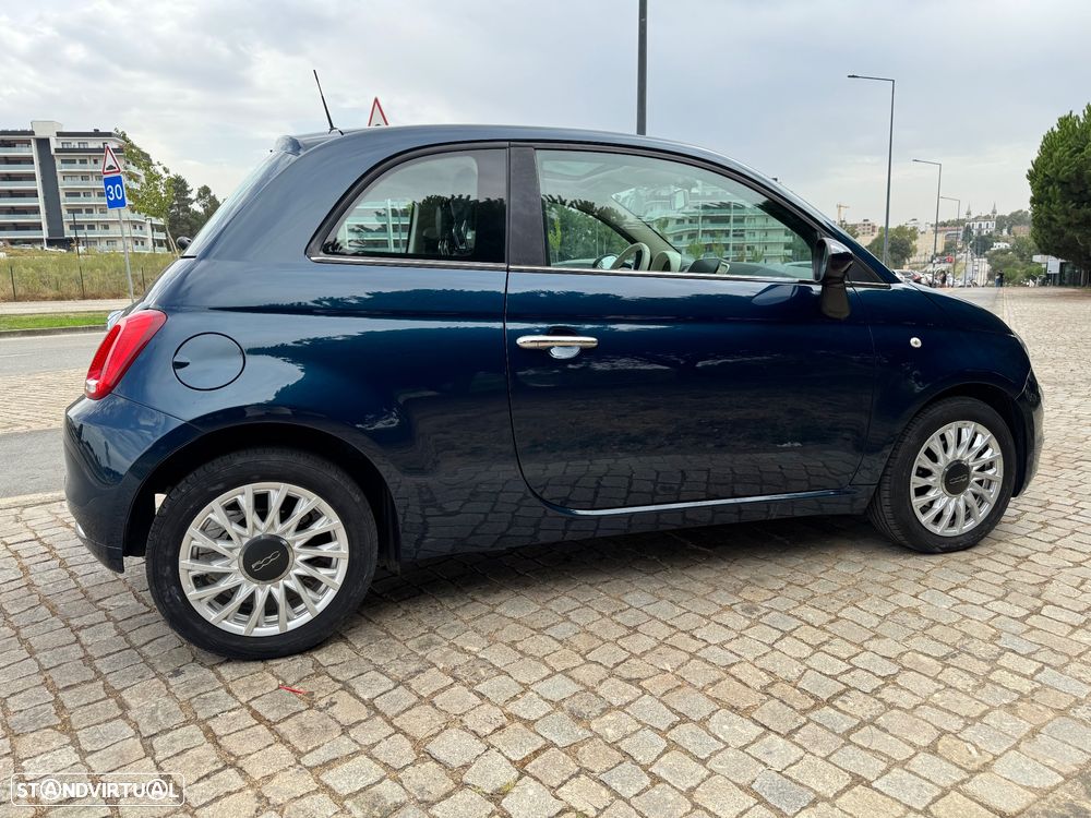 Fiat 500 - 24