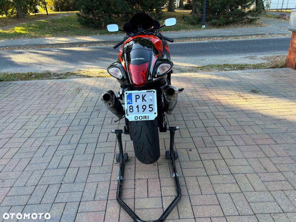 Suzuki GSX-R - 33