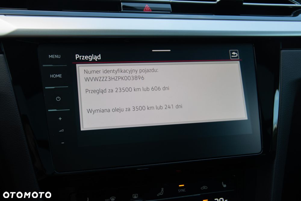 Volkswagen Arteon 2.0 TSI OPF 4Motion DSG R - 19