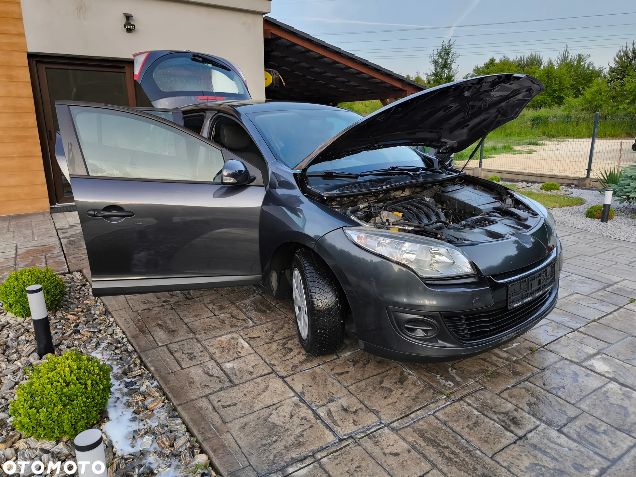 Renault Megane 1.6 16V 100 Expression - 14