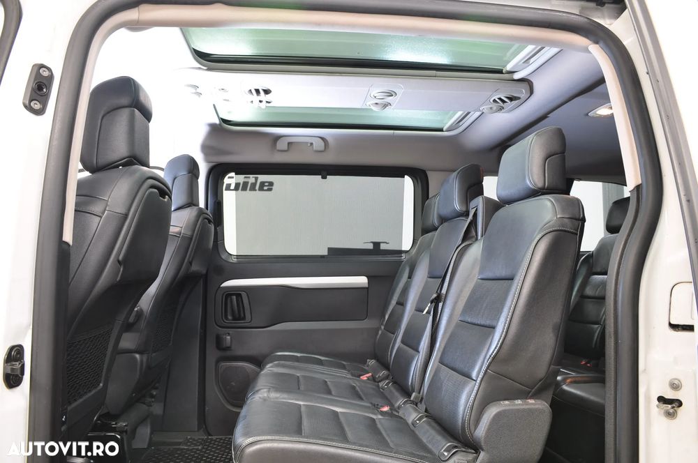 Toyota Proace 2,0-l-D-4D L2 (8-Si.) Autm. Verso Exclusive - 14