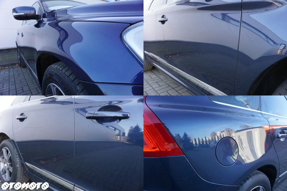 Volvo XC 60 D4 Summum - 12