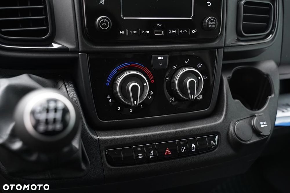 Fiat Ducato Maxi H3-Power L3H2 - 16