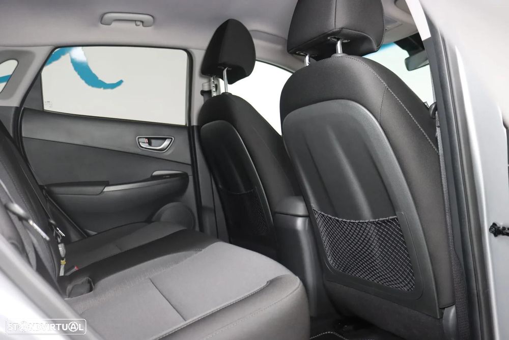 Hyundai Kauai Prime - 16