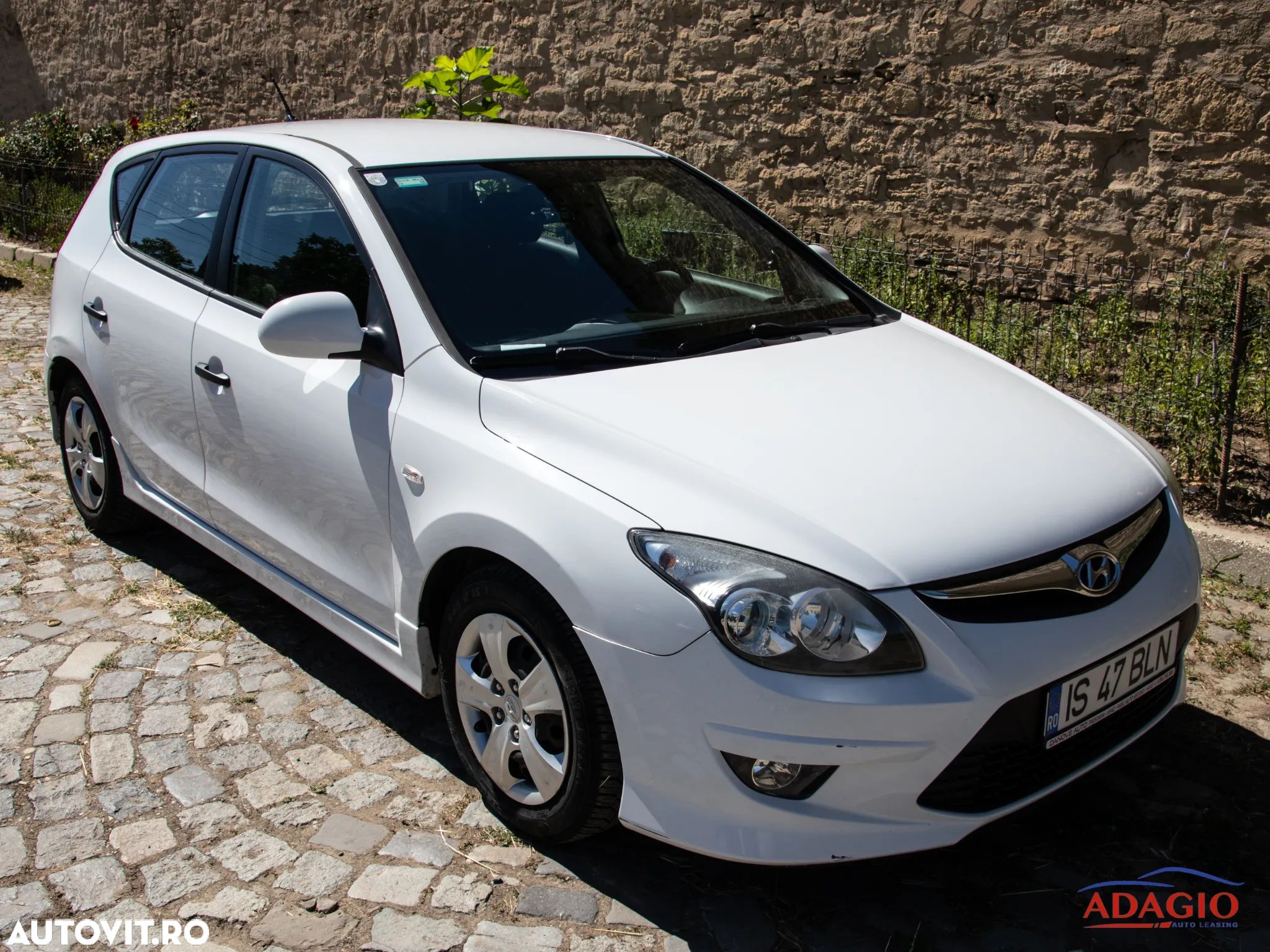 Hyundai i30 - 1
