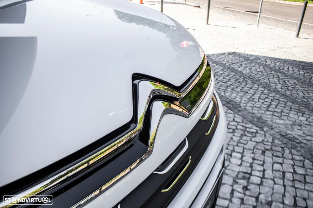Citroën C5 Aircross 1.5 BlueHDi Feel EAT8 - 9