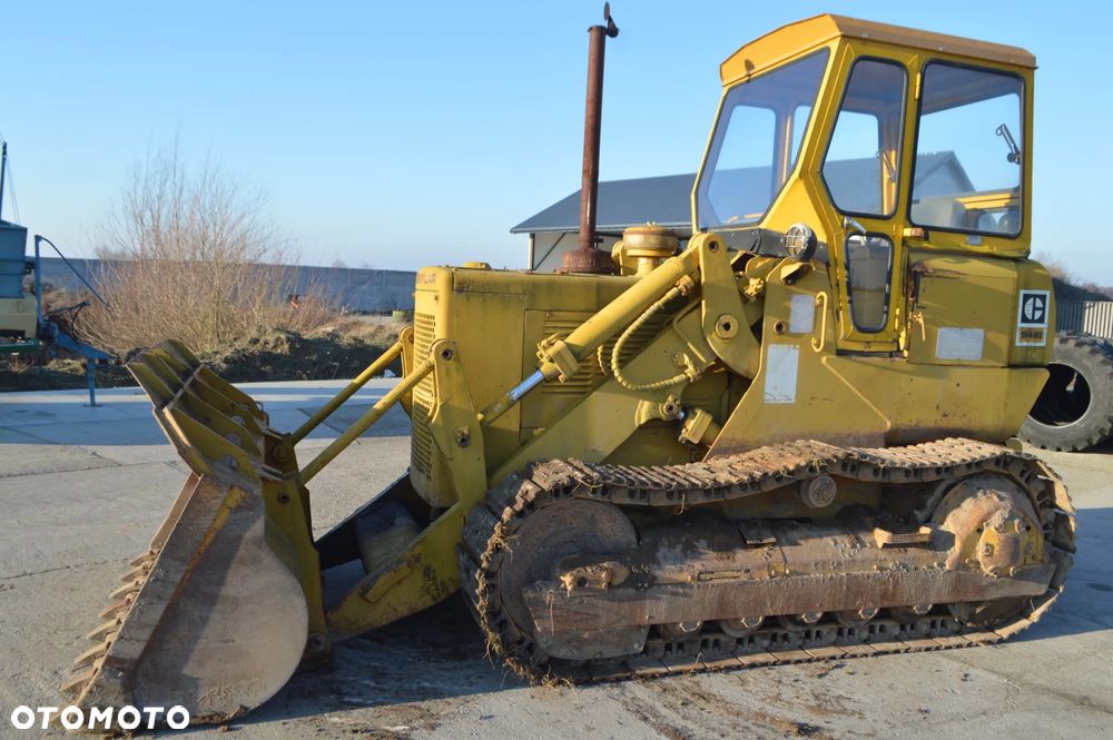 Caterpillar CAT 941B *DEALNY!!! - 10
