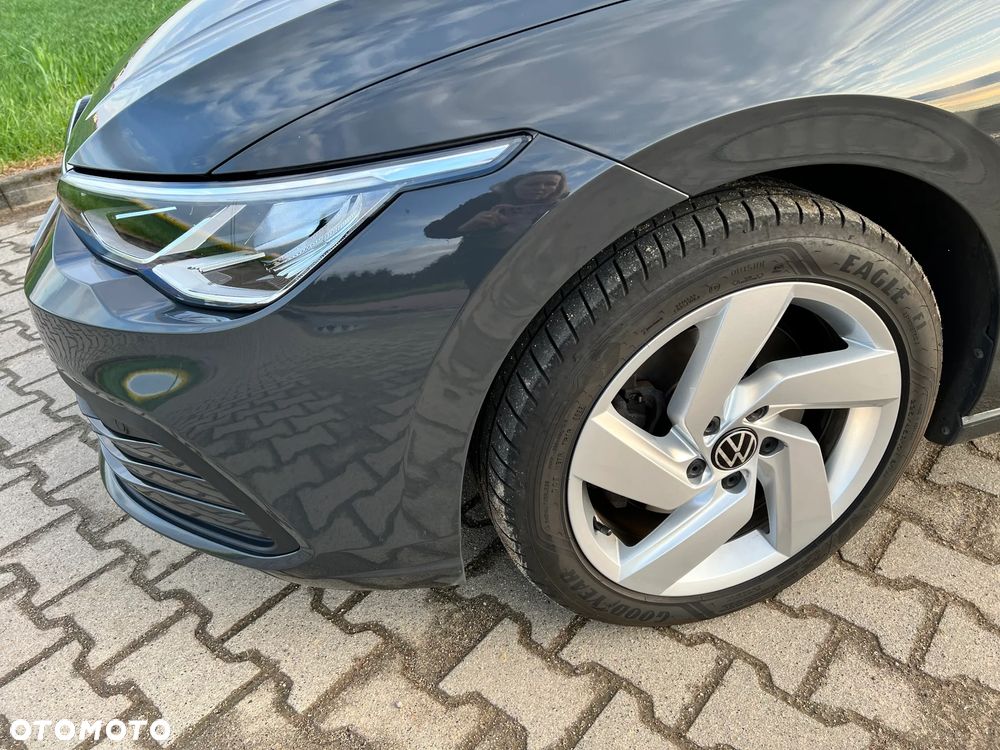 Volkswagen Golf 2.0 TDI SCR Goal - 13