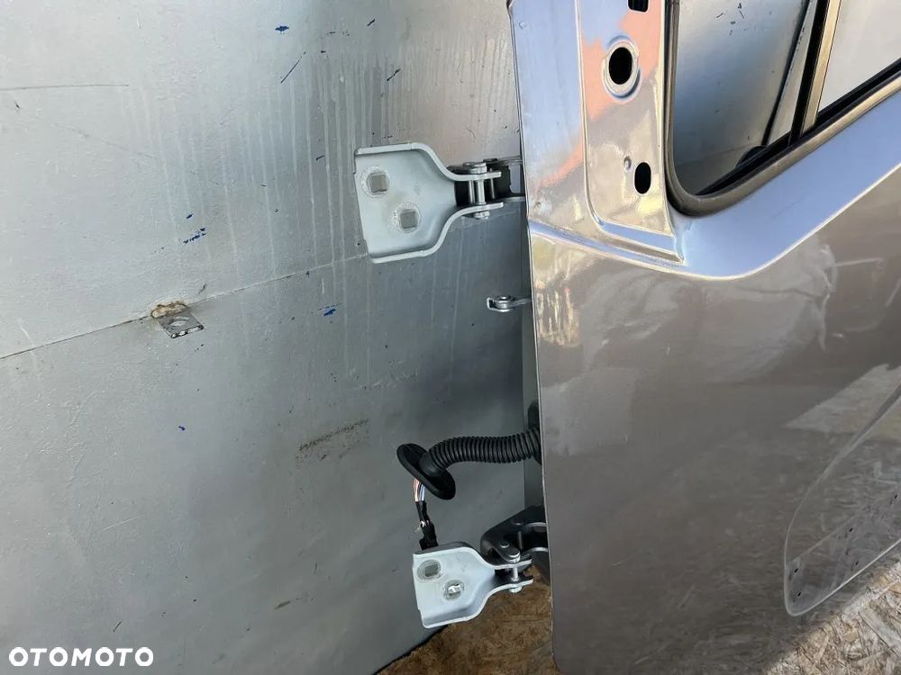 drzwi przednie lewe przód movano b nv400 master iii 2010-2019 - 6