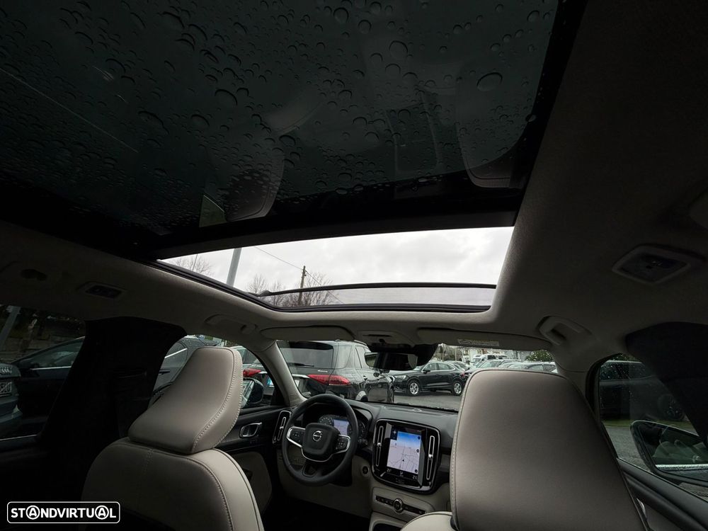 Volvo XC 40 1.5 T5 PHEV Inscription - 2