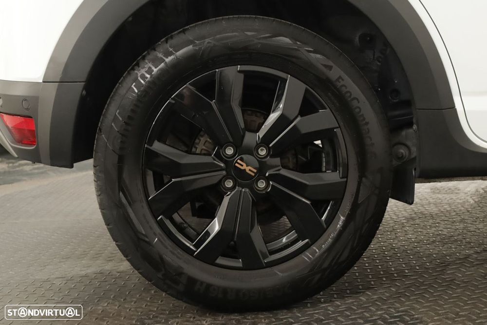 Dacia Sandero - 5