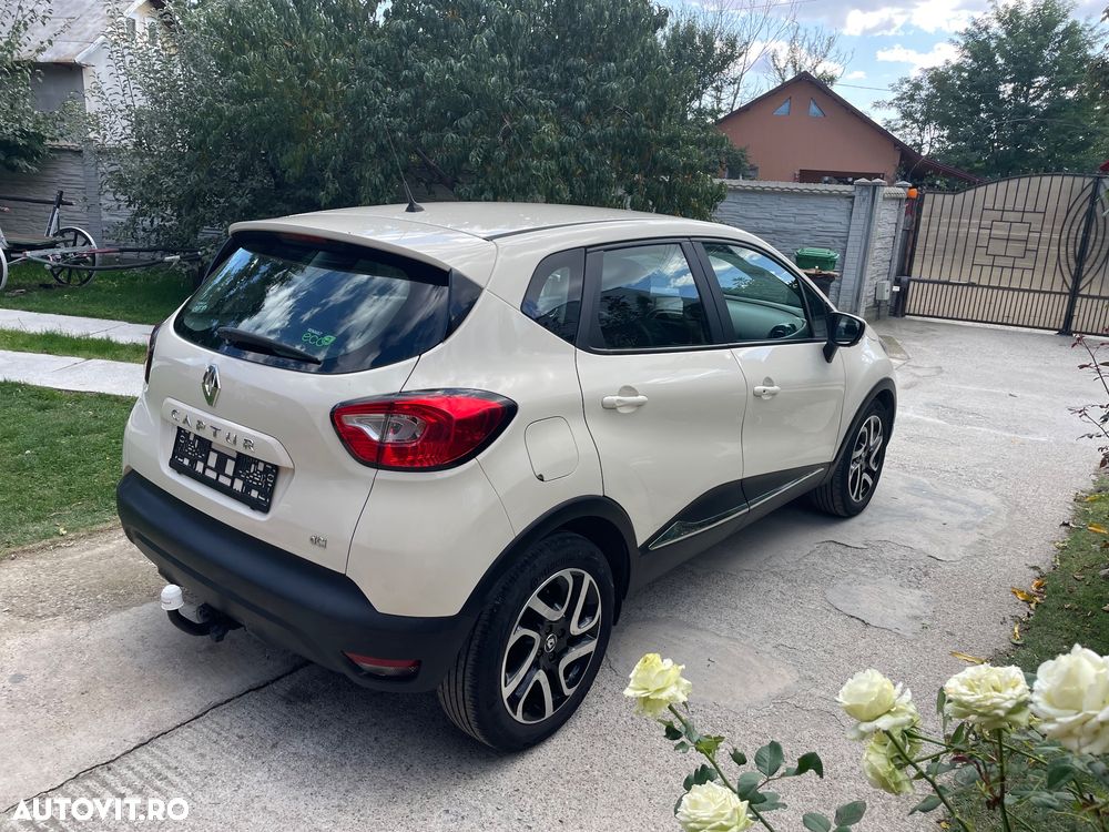 Renault Captur - 4