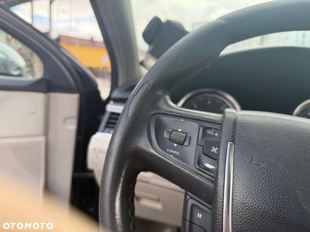 Peugeot 508 2.0 HDi Allure - 25