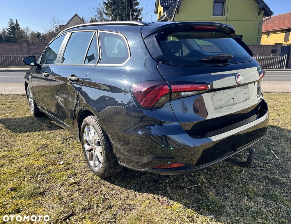 Fiat Tipo 1.4 16v Lounge - 9