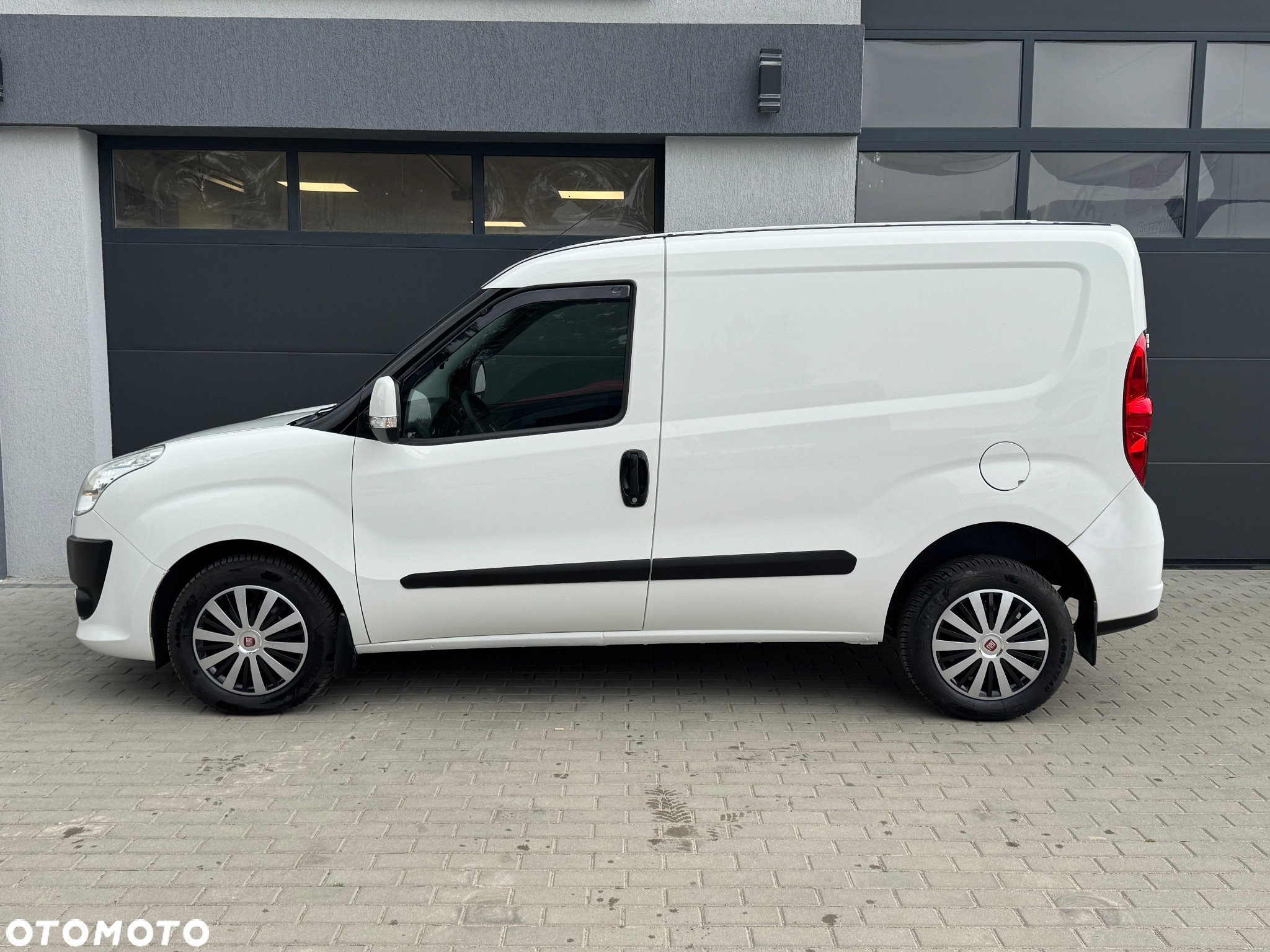 Fiat Doblo - 7