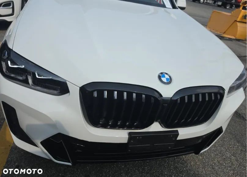 BMW X3 xDrive30i M Sport - 3