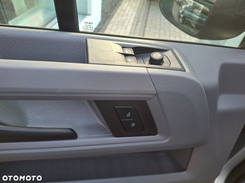Volkswagen Crafter Crafter 35 TDI - 36