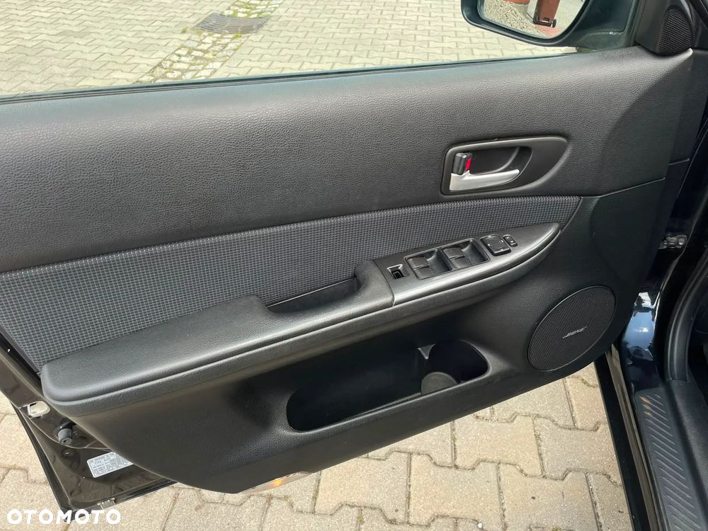Mazda 6 2.0 CD DPF Comfort - 17
