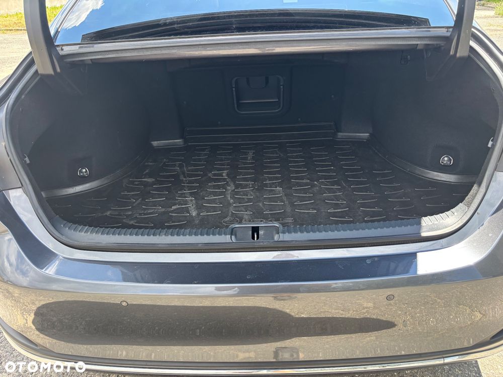 Lexus ES 300h Business Edition - 20